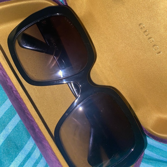 Gucci Sunglasses